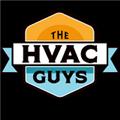 The HVAC Guys logo