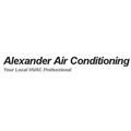 Alexander Air Conditioning logo