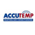 Accutemp Heating and Air Conditioning logo