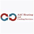 AAC Heating and Cooling Services logo