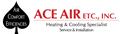 Ace Air ETC Inc logo