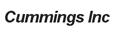 Cummings Inc logo