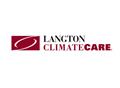 Langton Climatecare logo