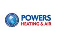 Powers Heating & Air logo