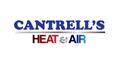 Cantrells Heat & Air logo