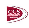 Climate Contorl Specialist logo