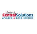Central Solutions logo