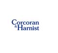 Corcoran & Harnist logo