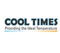 Cool Times Heating & Cooling logo