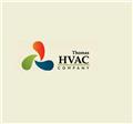 Thomas HVAC Company logo