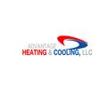 Advantage Heating & Cooling, LLC logo