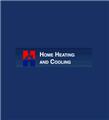 Home Heating and Cooling logo