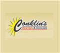 Conklin's Heating & Cooling LLC logo