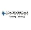 Conditioned Air Solutions, LLC logo