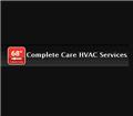 Complete Care HVAC Services logo