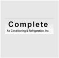 Complete Air Conditioning & Refrigeration logo