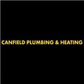Canfield Plumbing and Heating logo