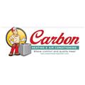 Carbon Heating & Air Conditioning logo