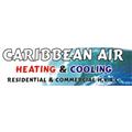 Caribbean Air LLC logo