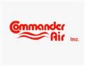 Commander Air Inc logo