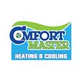 Comfort Master Heating & Air Conditioning Co Inc logo