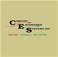 Comfort Engineered Systems logo