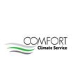 Comfort Climate Service logo