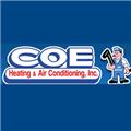 Coe Heating & Air Conditioning, Inc logo