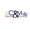 C & M Heating & Cooling, Inc logo