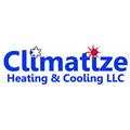 Climatize Heating & Cooling LLC logo