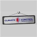 Climate Control Corp Heating & Air Conditioning logo