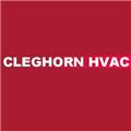 Cleghorn HVAC logo