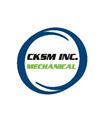 Central Kentucky Sheet Metal Inc logo