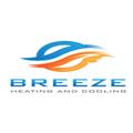 Breeze Heating & Cooling LLC logo
