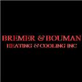 Bremer & Bouman Heating & Cooling Inc logo