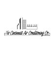 The Cincinnati Air Conditioning Co logo