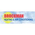Brockman Heating & Air Conditioning logo