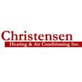 Christensen Heating & Air Conditioning Inc logo