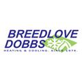 Breedlove Dobbs Heating & Cooling logo