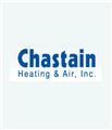 Chastain Heating & Air Conditioning logo