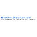 Brown Mechanical logo