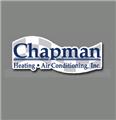 Chapman Heating & Air Conditioning logo