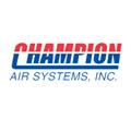 Champion Air Systems Inc logo