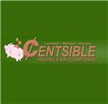 Centsible Heating & Air Conditioning  logo