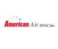 American Air HVAC, Inc logo
