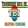 Thornberry Bros. Inc logo