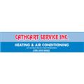 Cathcart Service Inc. logo
