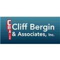 Cliff Bergin & Associates, Inc. logo