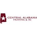 Central Alabama Heating & AC logo