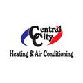 Central City Heating & Air Conditioning logo